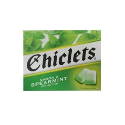Pastilhas Elásticas Spearmint