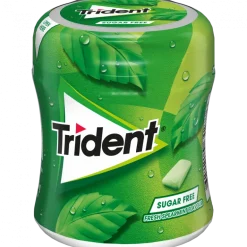 Pastilhas Elásticas Spearmint