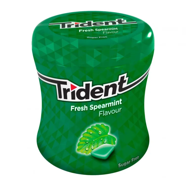 Pastilhas Elásticas Spearmint