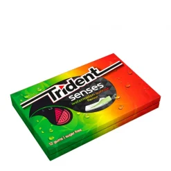 Pastilhas Elásticas Watermelon