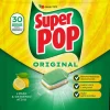 Pastilhas para Máquina Loiça Oxi Plus