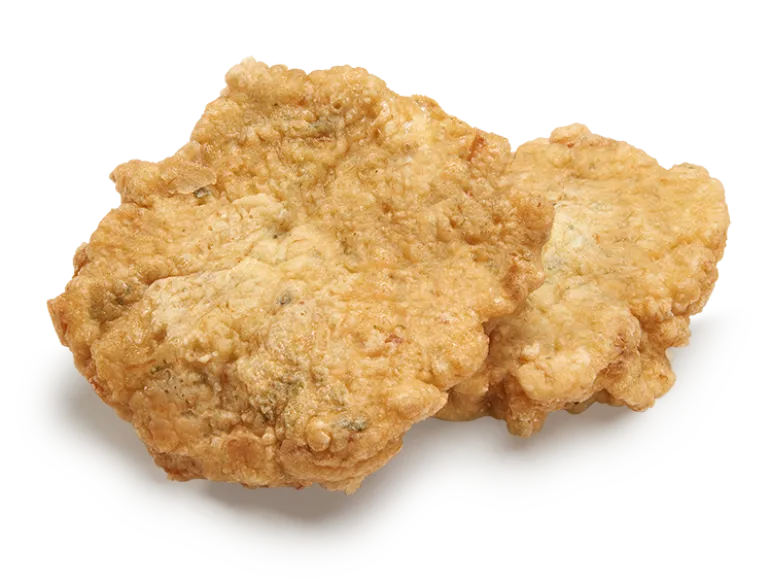 Patanisca de Bacalhau