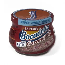 Patê de Caranguejo Bocadelia