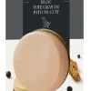 Patê Foie Gras de Pato Mi-Cuit