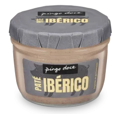 Patê Ibérico