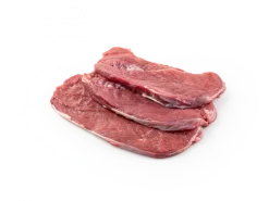 Pá e Acém de Vitela