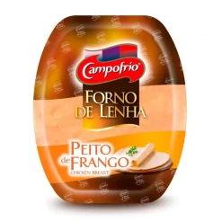 Peito de Frango Forno de Lenha (fatiado ao Balcão)