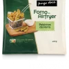 Peixinhos da Horta para Forno / Airfryer