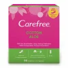 Pensos Diários Cotton Feel Normal Aloe