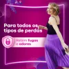 Pensos Diários Protegeslip Normal