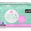 Pensos Higiénicos Normal com Abas