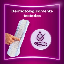 Pensos Incontinência Discreet Extra