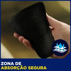 Pensos Incontinência Homem TENA Men Escudo Protetor