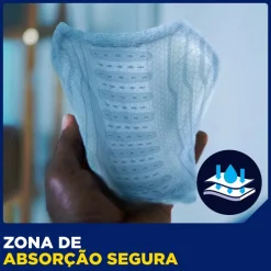 Pensos Incontinência Homem TENA Men Level 3