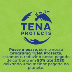 Pensos Incontinência Mulher TENA Lady Super