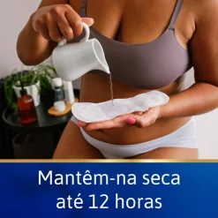 Pensos Incontinência Mulher TENA Normal Ultra