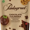 Pepitas de Chocolate para Culinária