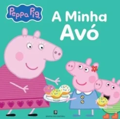 Peppa Pig - A Minha Avó