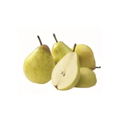 Pera Rocha DOP Oeste