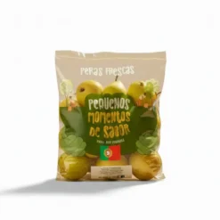 Pera Rocha Mini Nacional Embalada