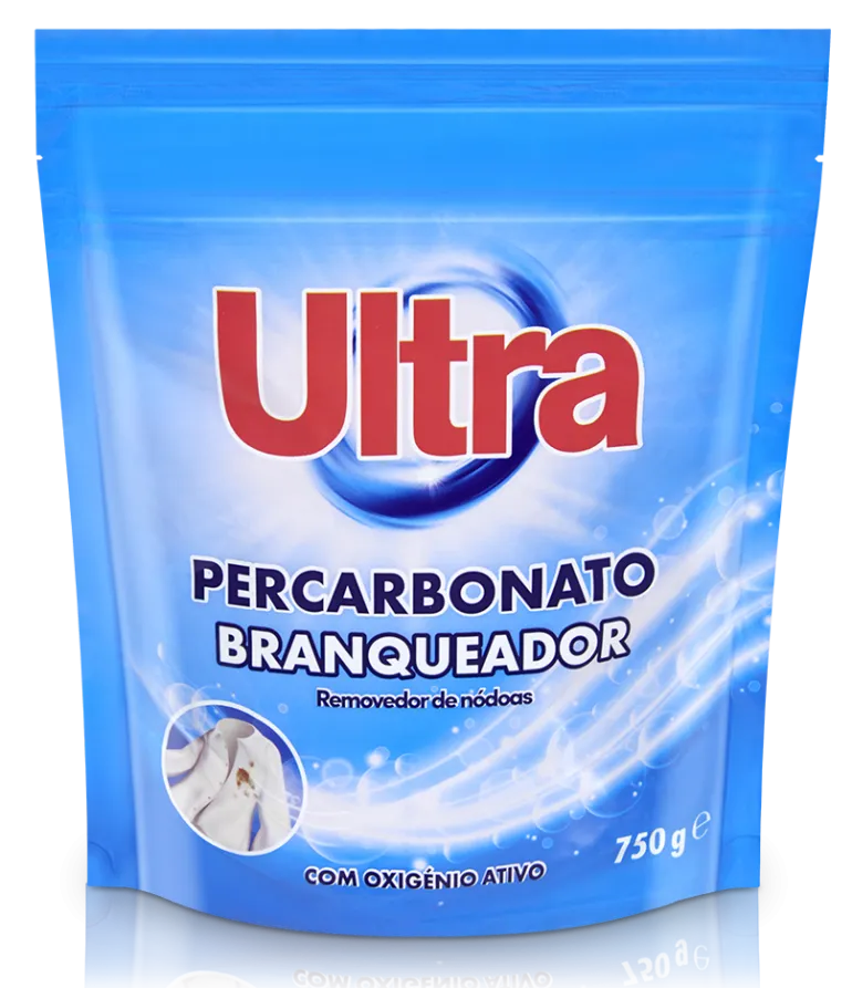 Percabonato de Sódio