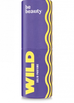 Perfume em Stick Wild