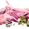 Perna de Borrego