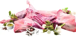 Perna de Borrego