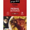 Pernil de Porco Slow Cooked