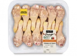 Perninha de Frango Embalada