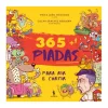 365+1 Piadas para Rir e Curtir