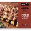 Piano de Bovino com Sal e Pimenta Slow Cooked