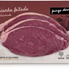 Picanha Fatiada Selecionado