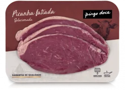 Picanha Fatiada Selecionado