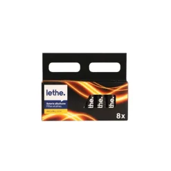 Pilhas Alcalinas AA LR6