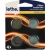 Pilhas de Lítio Botão 3V