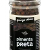 Pimenta Preta com Moinho em Frasco