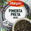 Pimenta Preta em Grão Saqueta