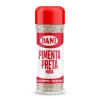 Pimenta Preta Moída