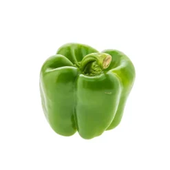 Pimento Verde