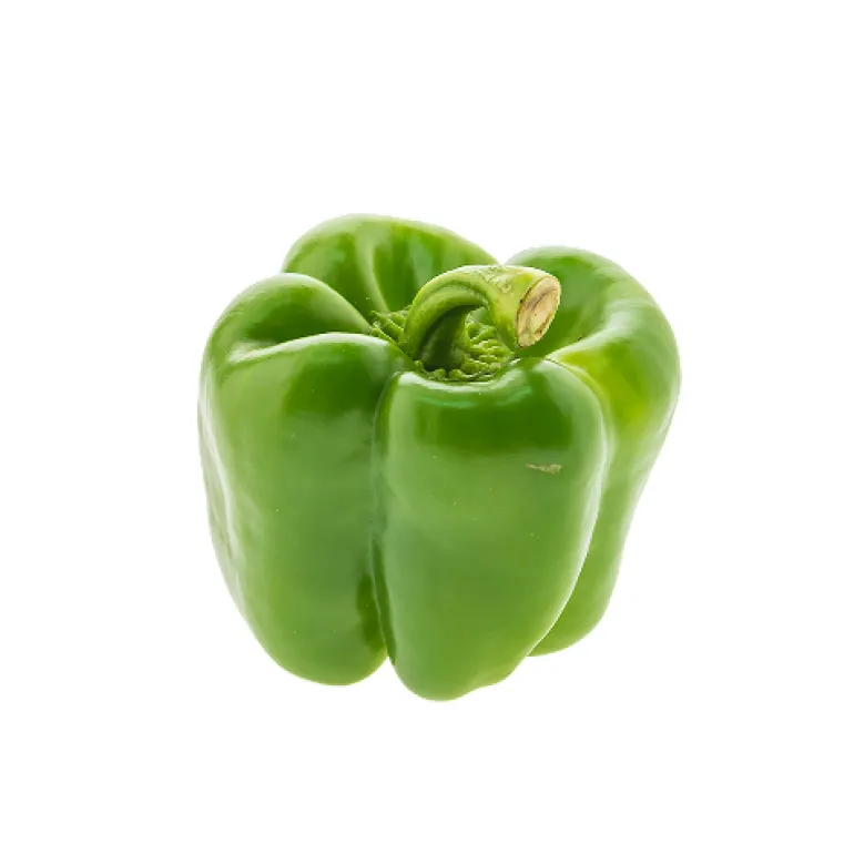 Pimento Verde