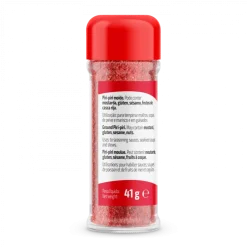 Piri-piri Moído