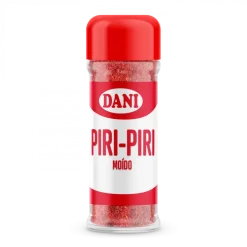 Piri-piri Moído