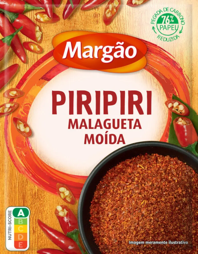 Piri-piri Moído Saqueta