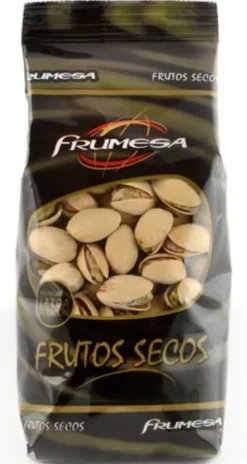 Pistáchio Cru sem Sal