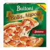 Pizza Bella Napoli Salame