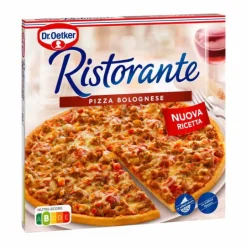 Pizza Bolonhesa Ristorante