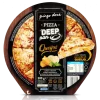Pizza Deep Pan Queijos