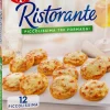 Pizza de 3 Queijos Ristorante Piccolissima