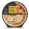 Pizza Fresca 4 Queijos